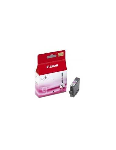 Cartucho tinta canon pgi - 9 magenta pixma mx 7600 - pro 9500