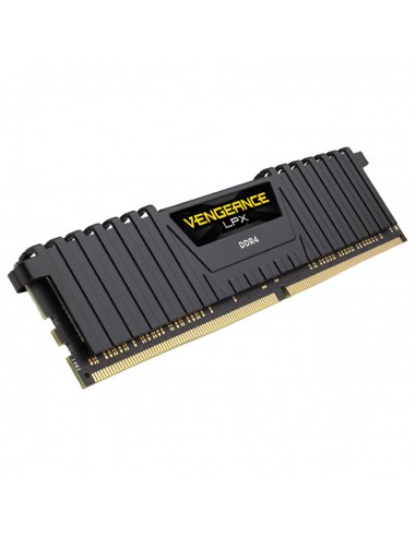 Memoria ram ddr4 8gb corsair vengeance - pc4 - 24000 - 3000mhz - c16