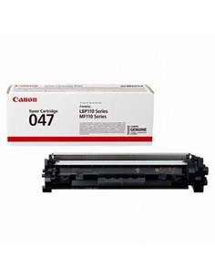 Toner canon 047 lbp112 - lbp113w - mf112 - mf113w