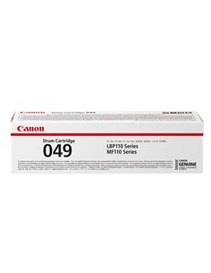 Tambor canon 049 lbp112 - lbp113w - mf112 - mf113w