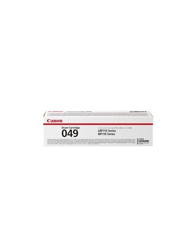 Tambor canon 049 lbp112 - lbp113w - mf112 - mf113w