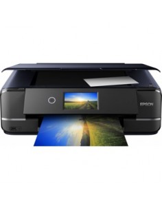 Multifunción inyección epson expressión photo xp - 970 color wifi duplex a3