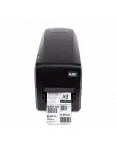 Impresora etiquetas godex ge300 tt & td 203 ppp 127mm - s usb serie ehternet