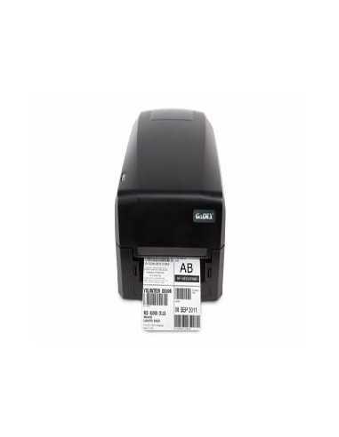 Impresora etiquetas godex ge300 tt & td 203 ppp 127mm - s usb serie ehternet