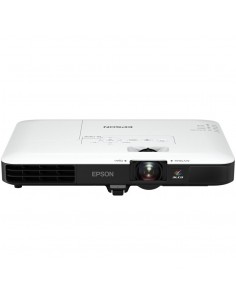 Proyector epson eb - 1780w 3lcd - 3000 lumens - wxga - hdmi - wifi