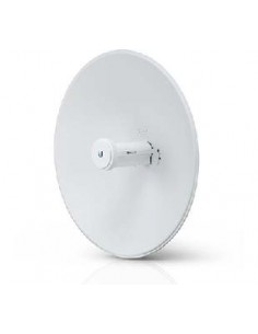 Antena parabolica ubiquiti pbe - 5ac - gen2 powerbeam 5ghz ac 25dbi gen2