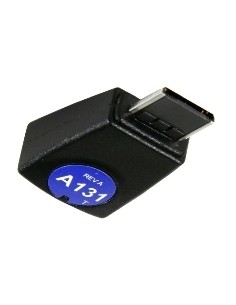 Tip a131 para cargador igo samsung u700 x820 u600 d900 d830 d900i u100 f300