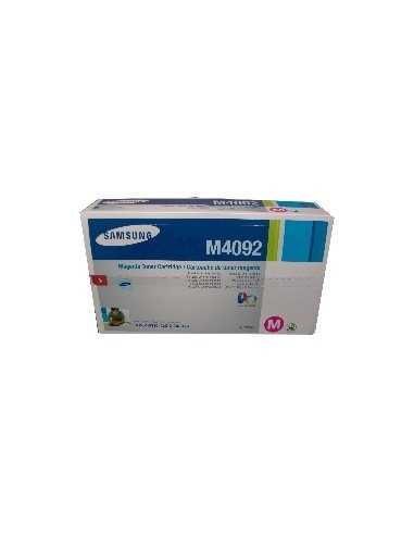 Toner samsung clt - m4092s - el magenta 1000 paginas clp - 310 - n - clp - 315 - w - clx - 3170fn - clx - 3175 - n - fn - fw