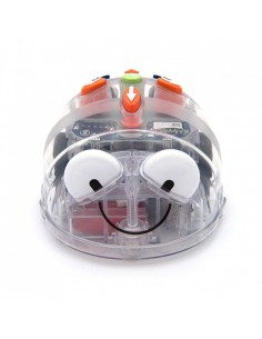 Robot tts blue - bot bluetooth programable de suelo educativo