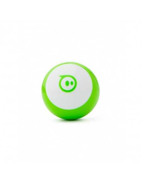 Robot sphero mini bola robotica interactiva verde
