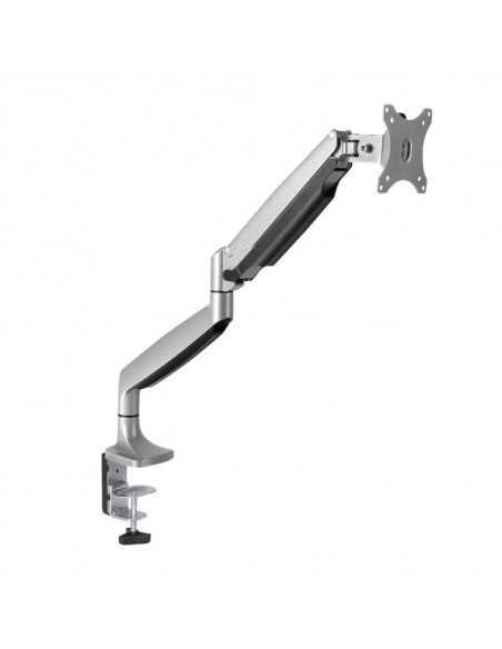 Soporte mesa monitor tooq db3032tnr - s 13 - 32 pulgadas max 9kg