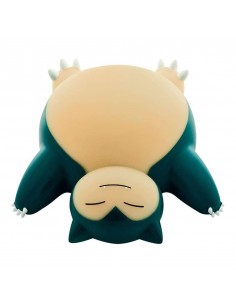 Lampara led teknofun madcow entertainment pokemon snorlax 25 cm