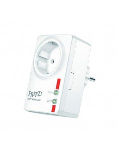 Extensor cobertura para los telefonos fritz! dect repeater 100