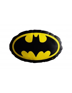 Cojin dc comics batman envasado vacio