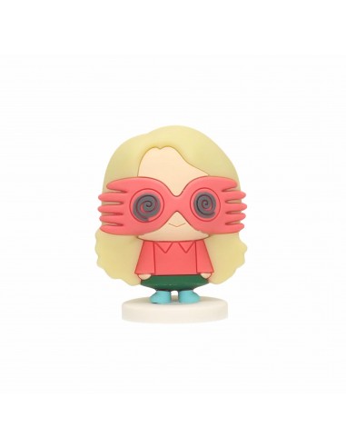 Figura sd toys harry potter mini luna lovegood