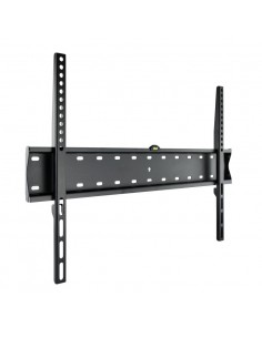 Soporte pared tv tooq lp4170f - b 37 pulgadas - 70 pulgadas carga maxima 40kg negro