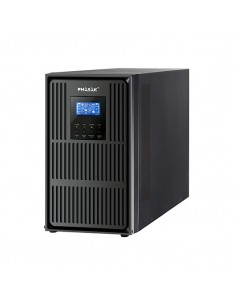 Sai ups phasak 6000va online double conversion ph 9260