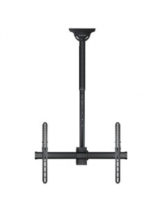 Soporte techo tooq lpce1170tsli - b 37 pulgadas - 70 pulgadas carga maxima 50kg