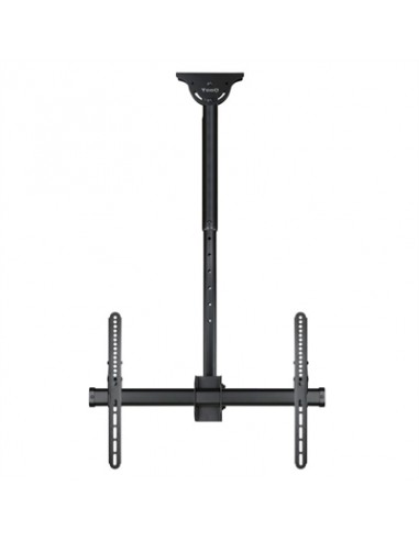 Soporte techo tooq lpce1170tsli - b 37 pulgadas - 70 pulgadas carga maxima 50kg