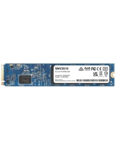 Snv3510 400 gb m.2 pci express 3.0 nvme