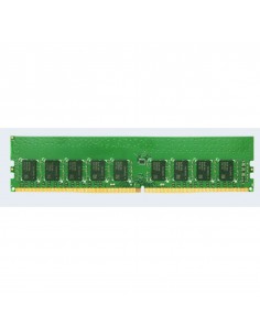 Memoria ram ddr4 16gb synology - 2666mhz - pc4 - 21300 - ecc