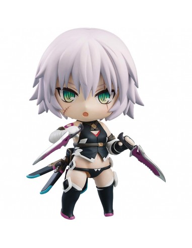Figura good smile company fate grand order nendoroid assassin jack the ripper