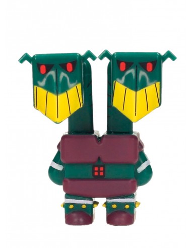 Figura pixel sd toys 7 cm. doublas m2 mazinger z