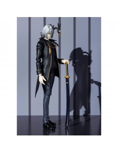 Figura tamashii nations sh figuarts cowboy bebop vicious