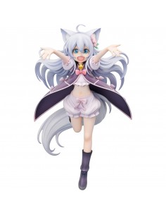 Figura good smile company drugstore in another world the slow life of a cheat pharmacist noela escala 1 - 7