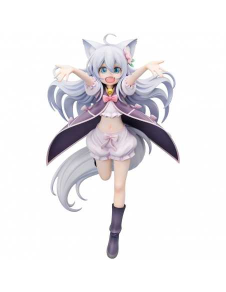 Figura good smile company drugstore in another world the slow life of a cheat pharmacist noela escala 1 - 7