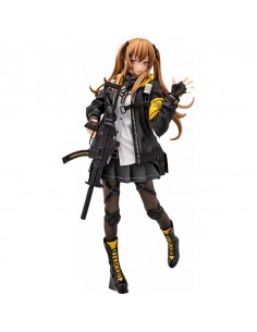 Figura good smile company girls frontline ump9