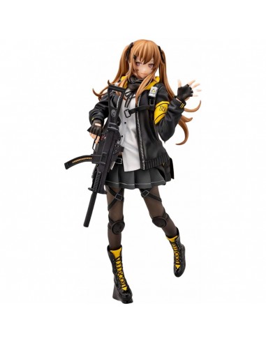 Figura good smile company girls frontline ump9