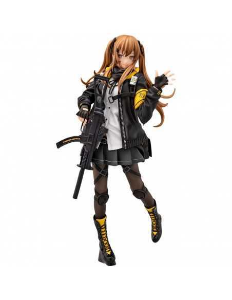 Figura good smile company girls frontline ump9