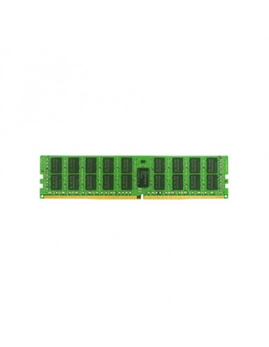 Memoria ram ddr4 32gb synology - 2666mhz - pc4 - 21300 - ecc