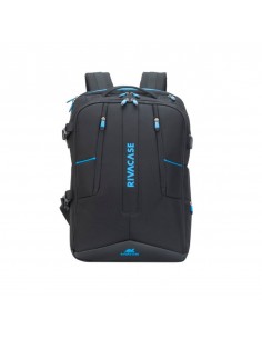 Mochila gaming rivacase 7860 para portatil 17.3 pulgadas