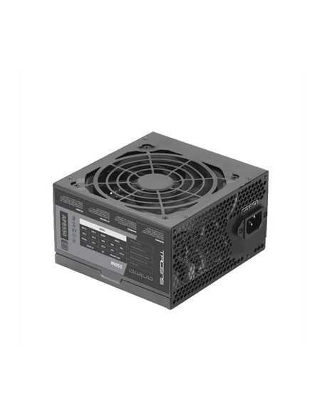 Fuente de alimentacion atx tacens anima apb550 550w 80plus bronze silent black