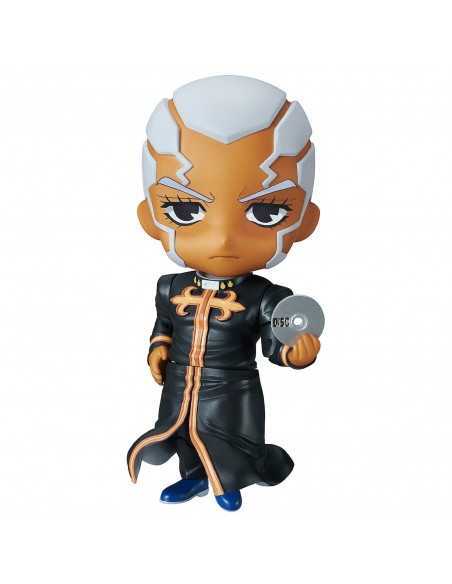 Figura good smile company nendoroid jojo's bizarre adventure enrico p