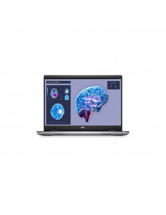 Portatil dell pygwk i7 - 13850hx 32gb ssd 1tb 16 pulgadas