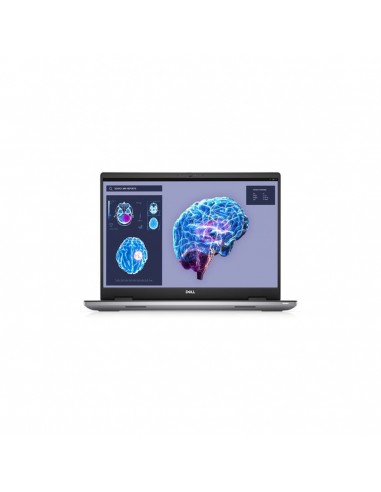 Portatil dell pygwk i7 - 13850hx 32gb ssd 1tb 16 pulgadas