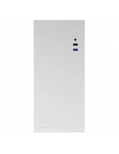 Caja ordenador tacens orumx matx blanco