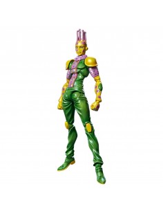 Figura good smile company jojoÂ´s bizarre adventure chozokado ki costello