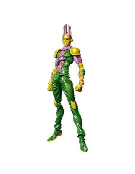 Figura good smile company jojoÂ´s bizarre adventure chozokado ki costello