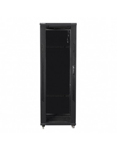 Armario lanberg rack 19 pulgadas 37u 600x600 negro