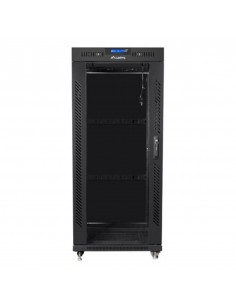 Armario lanberg rack 19 pulgadas 37u 800x1000 negro