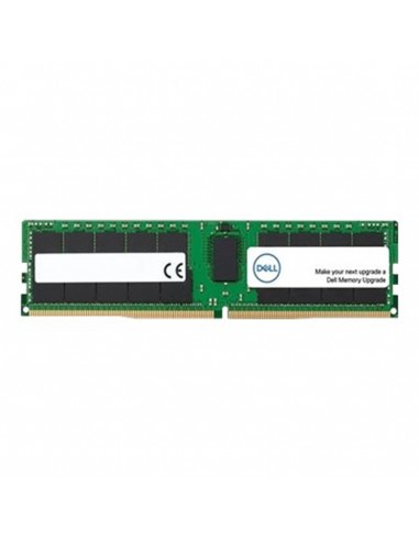 Memoria ram dell ab566039 3200mhz pc4 - 25600 64gb