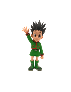 Figura minix hunterxhunter - gon 12 cm
