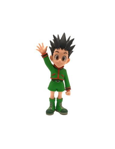 Figura minix hunterxhunter - gon 12 cm