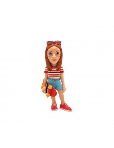 Figura minix stranger things max 12 cm