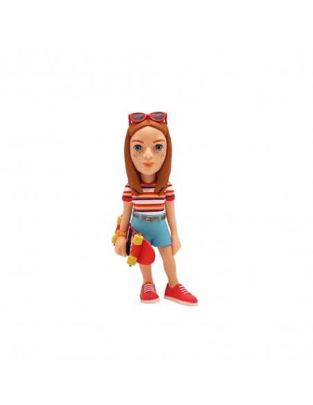 Figura minix stranger things max 12 cm