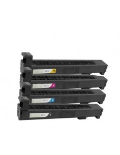 Toner dayma hp cf303a - 827a - magenta 32.000 pag premium